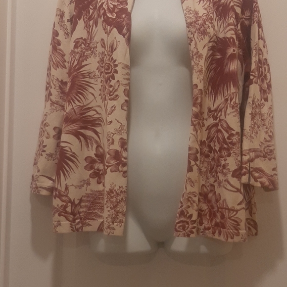 Lizclaiborne lizsport jacket set - Picture 8 of 8